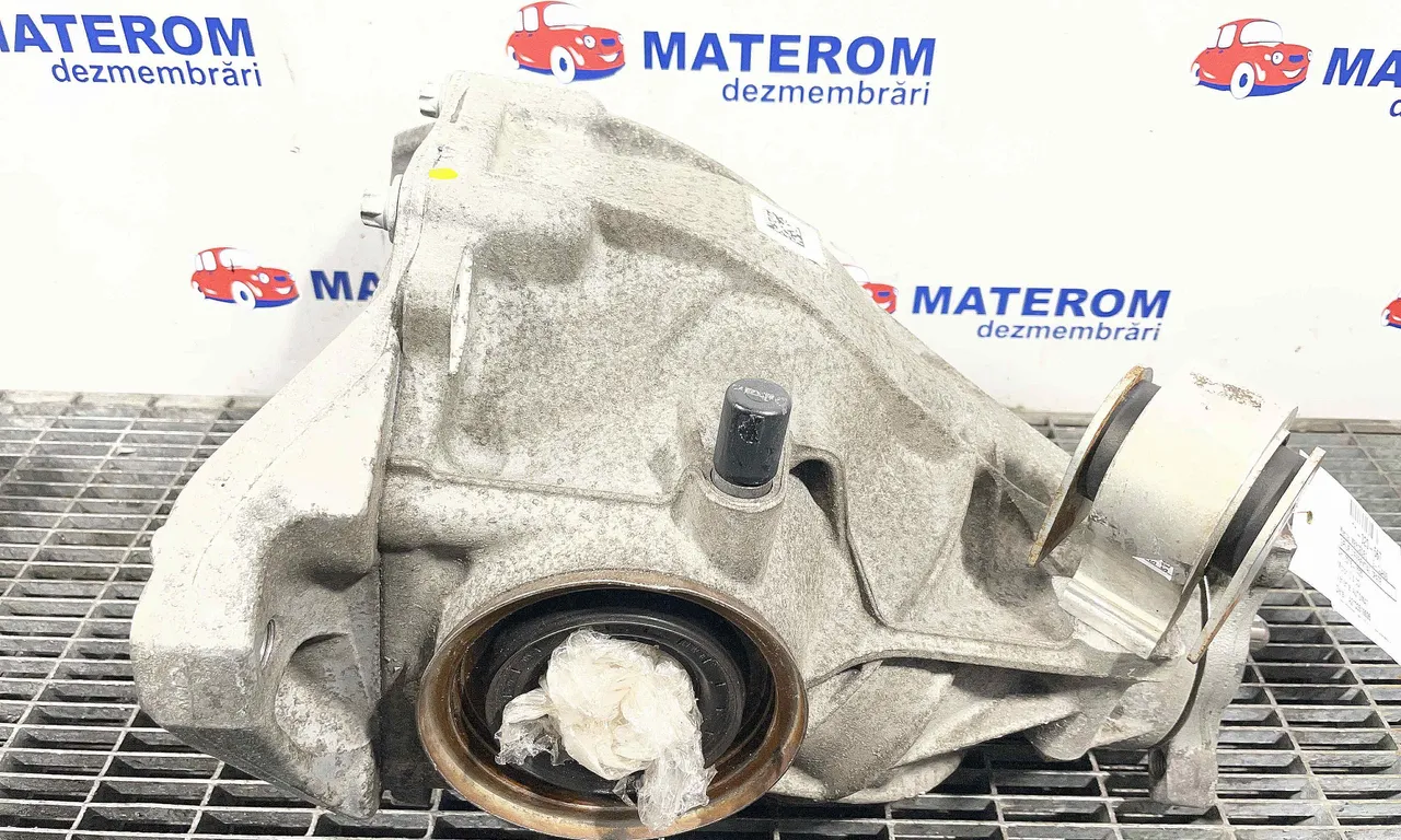 GRUP DIFERENTIAL SPATE MERCEDES E-CLASS 2016-2020