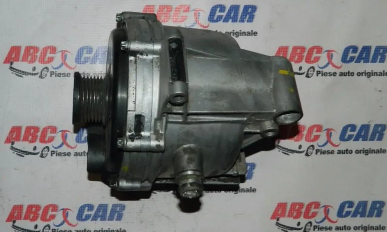 Alternator 14V 150Amp MERCEDES G-CLASS 1989-null