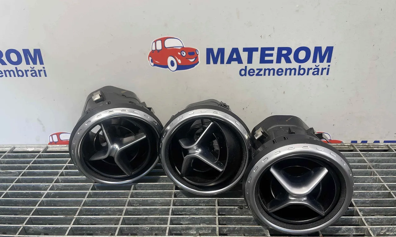 GRILA BORD MERCEDES GLA-CLASS 2013-2022