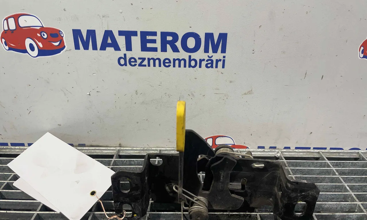 INCUIETOARE CAPOTA FATA MERCEDES GLA-CLASS 2013-2022