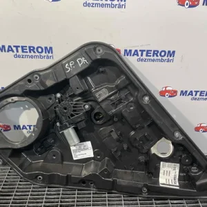 MACARA USA SPATE DREAPTA