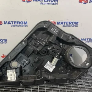 MACARA USA SPATE STANGA