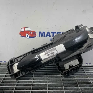 MANER USA FATA STANGA