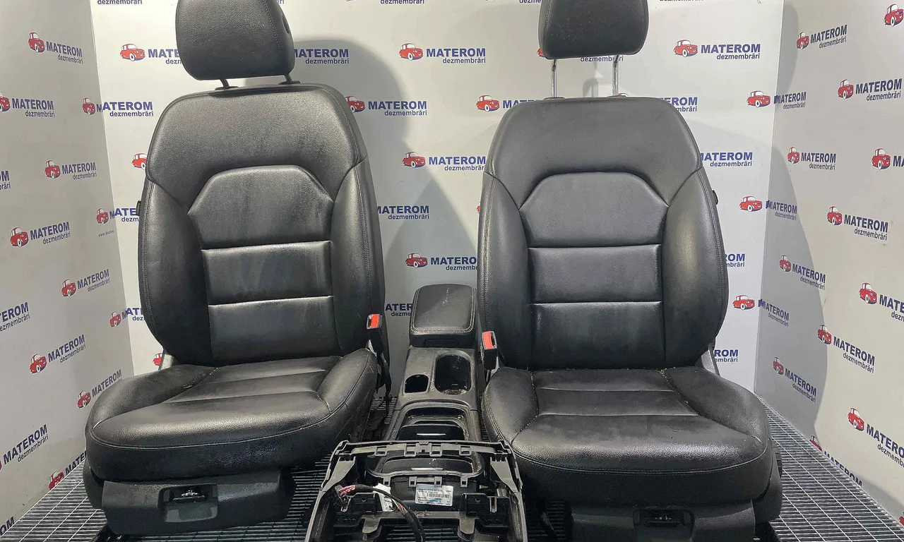SCAUNE AUTO MERCEDES GLA-CLASS 2013-2022