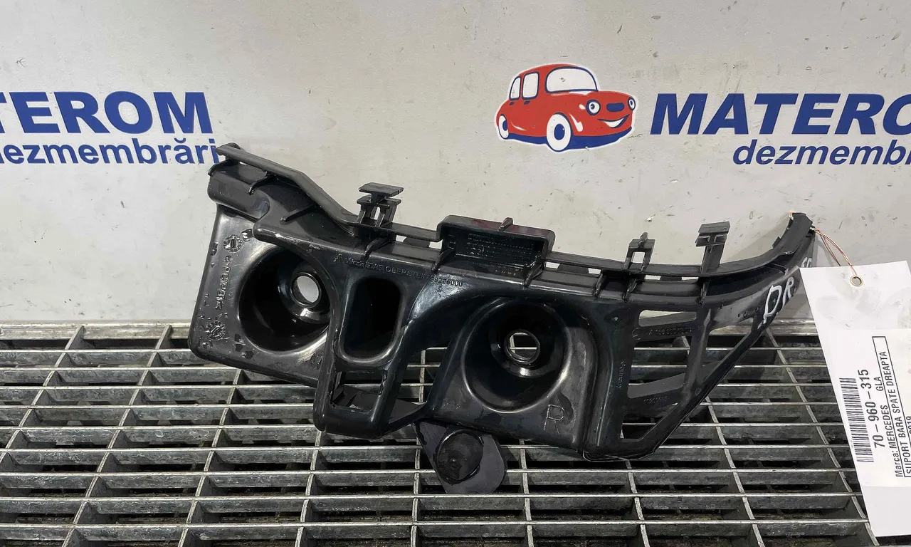 SUPORT BARA SPATE DREAPTA MERCEDES GLA-CLASS 2013-2022