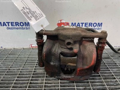 ETRIER FATA STANGA MERCEDES GLA-CLASS GLA 220 CDI 2013-2022 oe A0004216781, vedere frontata