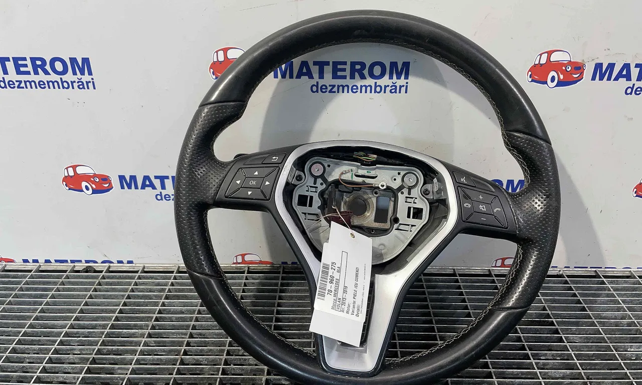 VOLAN MERCEDES GLA-CLASS 2013-2022