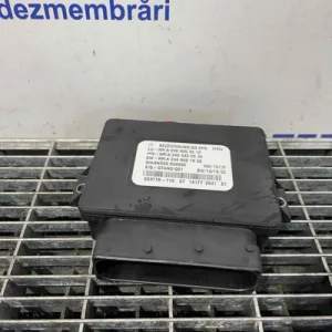 CALCULATOR FRANA DE MANA