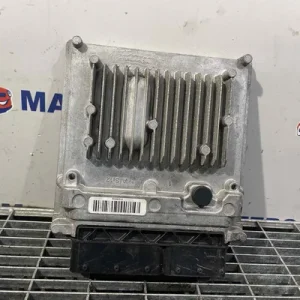 CALCULATOR MOTOR