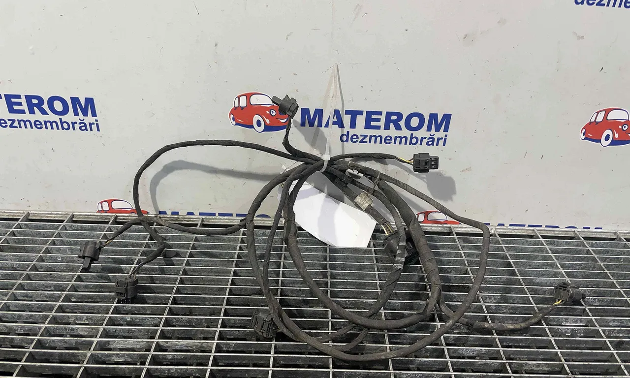 INSTALATIE ELECTRICA MERCEDES GLA-CLASS 2013-2022