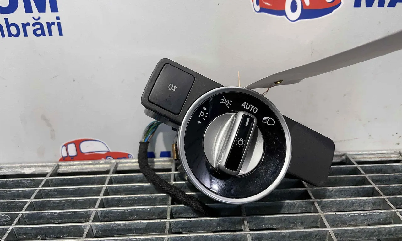 INTRERUPATOR LUMINI MERCEDES GLA-CLASS 2013-2022