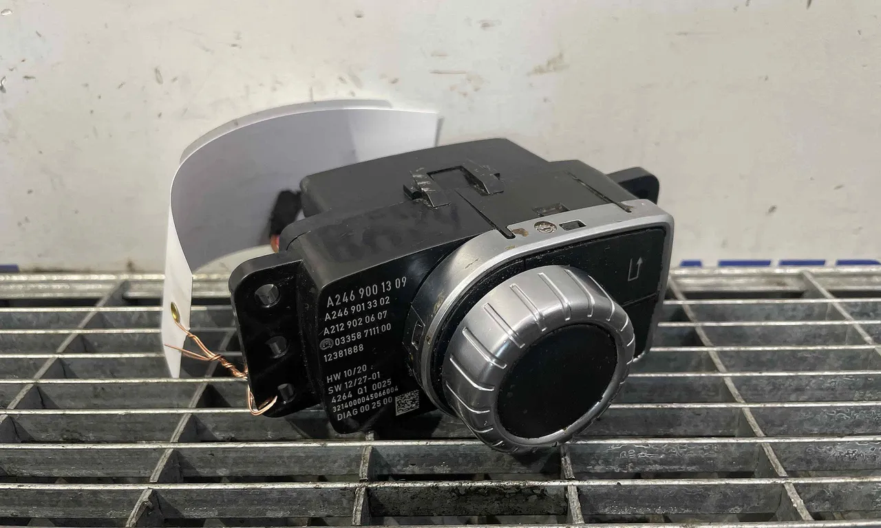 JOYSTICK MERCEDES GLA-CLASS 2013-2022