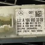 MODUL LUMINI MERCEDES GLA-CLASS GLA 220 CDI 2013-2022 oe-A1669003309, vedere laterala