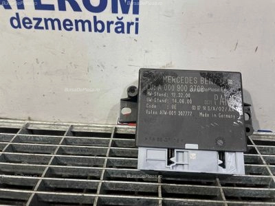 MODUL PARKTRONIC