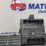 MODUL USA/STANGA FATA