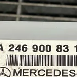 RADIO CD MERCEDES GLA-CLASS GLA 220 CDI 2013-2022 oe-A2469001216, vedere laterala
