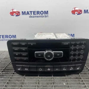 RADIO CD