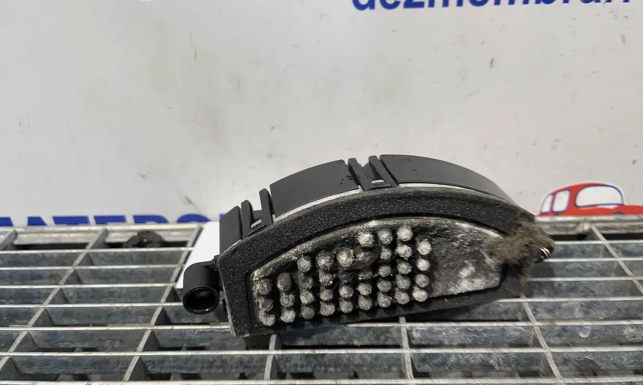 REOSTAT MERCEDES GLA-CLASS 2013-2022