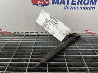INJECTOR MERCEDES GLA-CLASS GLA 220 CDI 2013-2022 oe A65110702387, vedere frontata