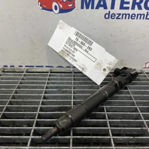 INJECTOR