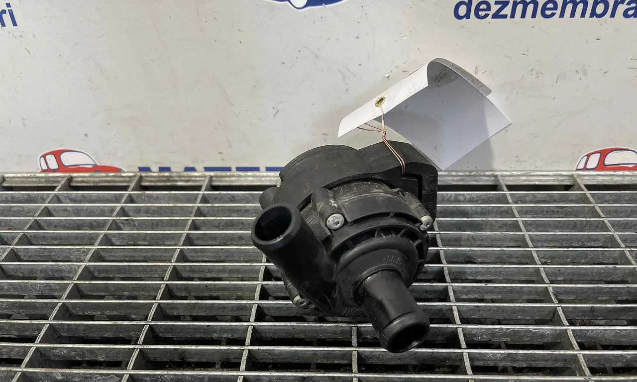 POMPA RECIRCULARE APA MERCEDES GLA-CLASS 2013-2022