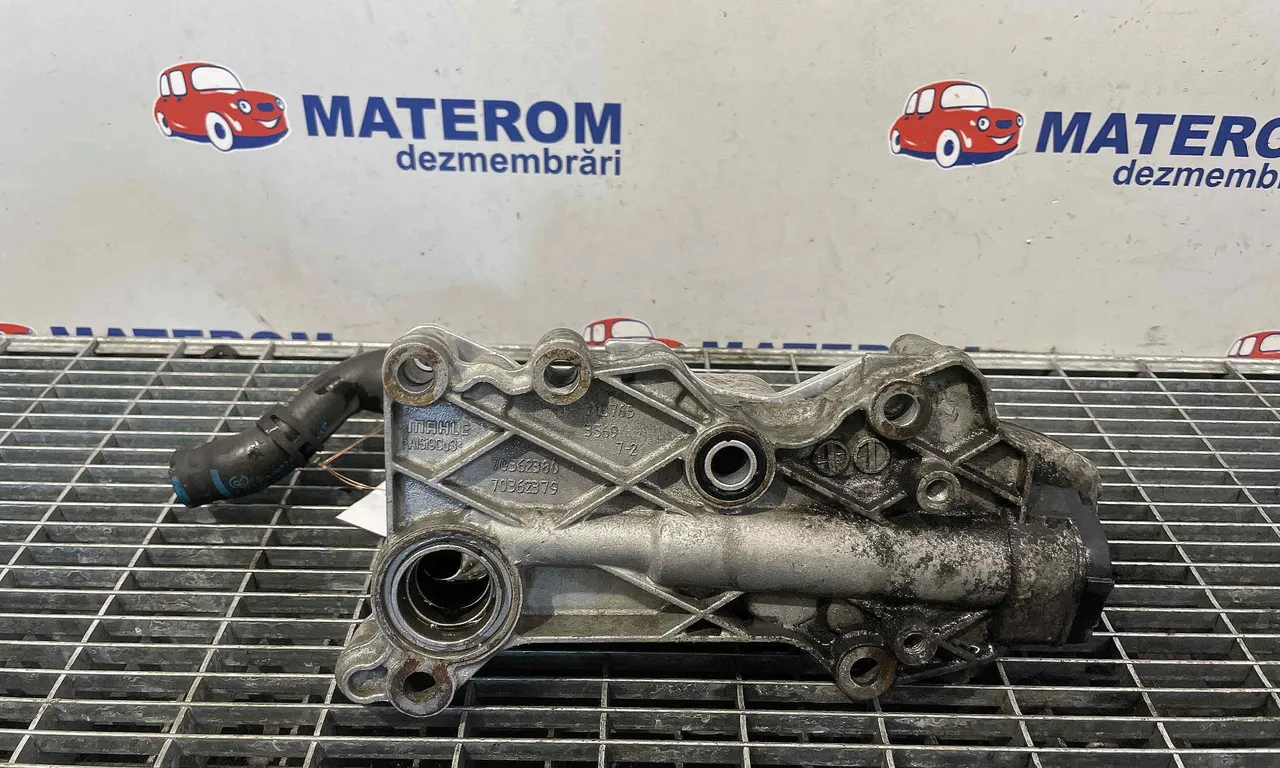 RACITOR ULEI MOTOR MERCEDES GLA-CLASS 2013-2022