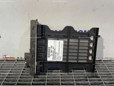 RADIATOR INCALZIRE MERCEDES GLA-CLASS GLA 220 CDI 2013-2022 oe A2468300261, vedere frontata