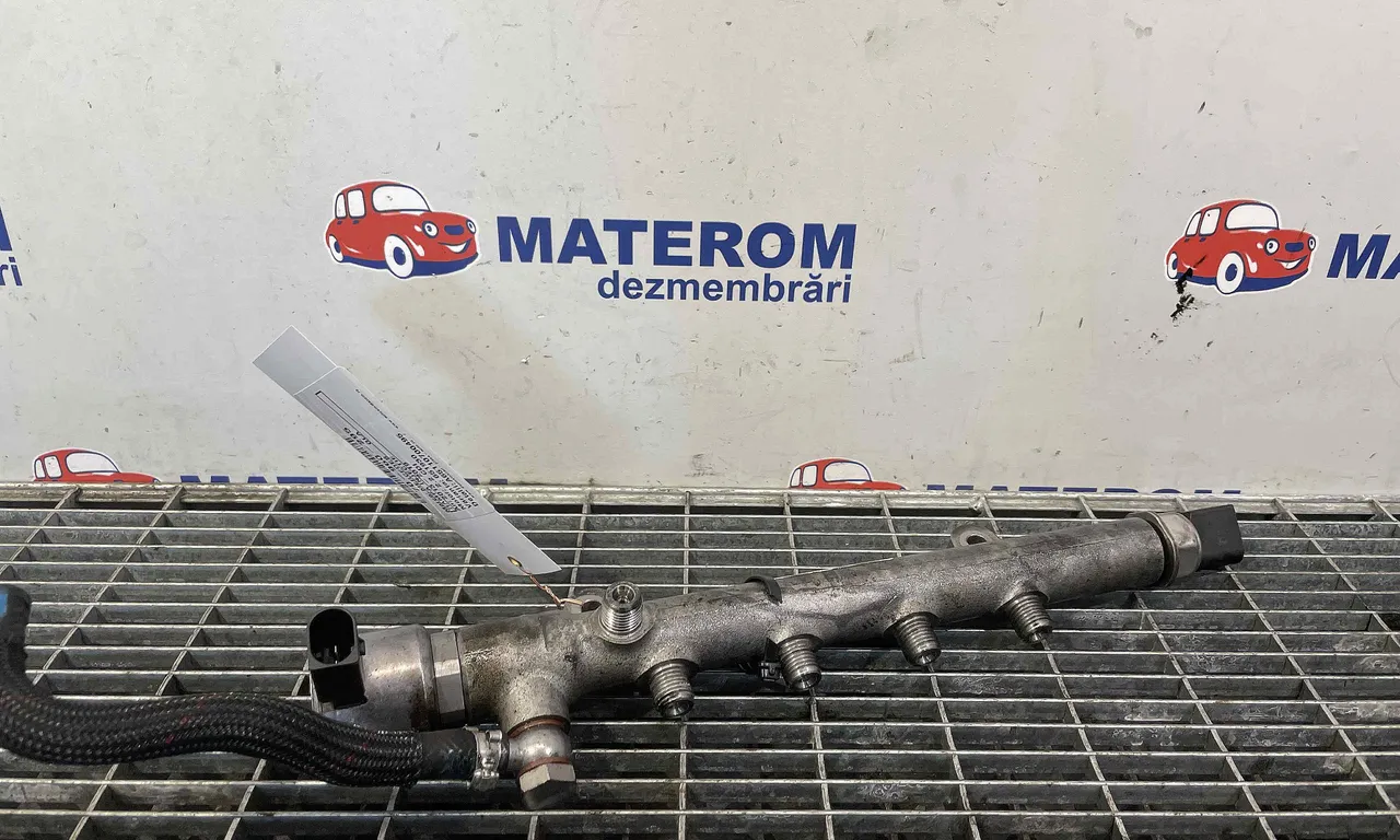 RAMPA INJECTIE MERCEDES GLA-CLASS 2013-2022