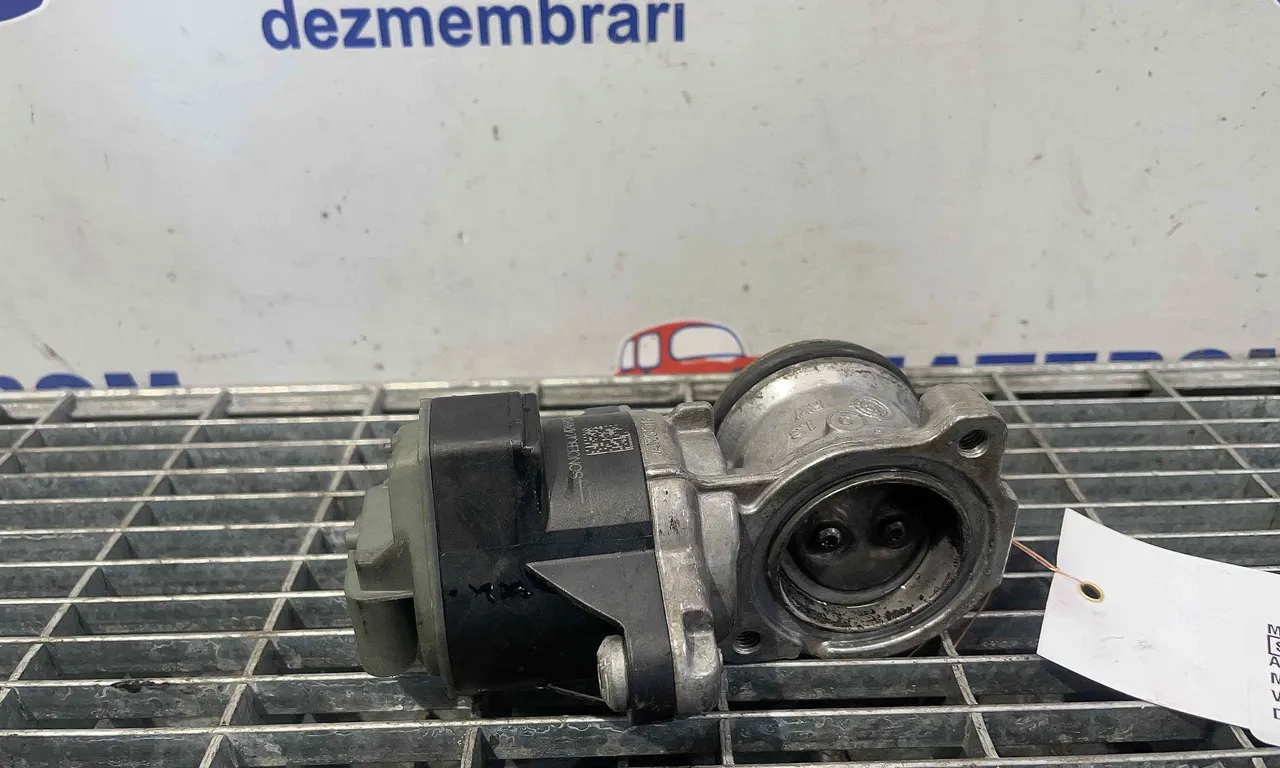 SUPAPA EGR MERCEDES GLA-CLASS 2013-2022
