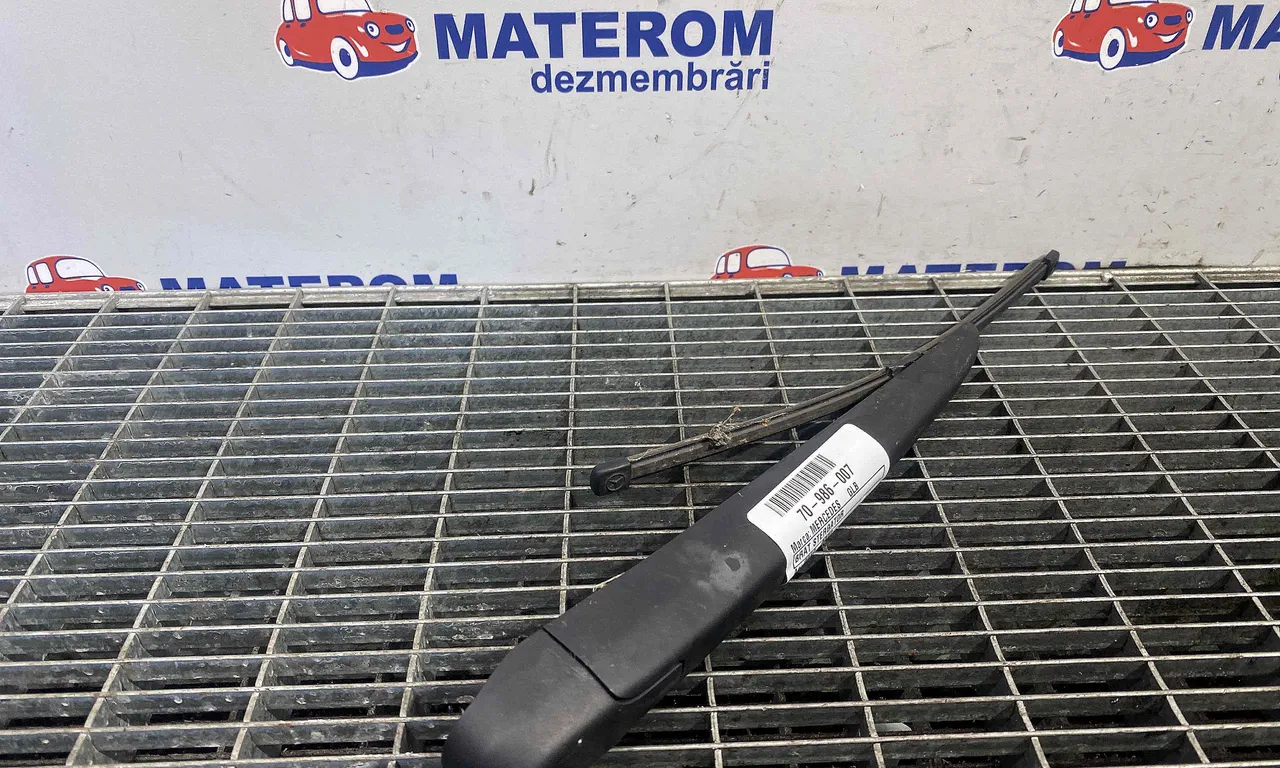 BRAT STERGATOR MERCEDES GLB 2019-2022