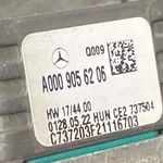 CAMERA VIDEO MERCEDES GLB 2019-2022 oe-A009056206, vedere laterala