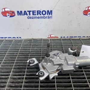 MOTORAS STERGATOR HAION