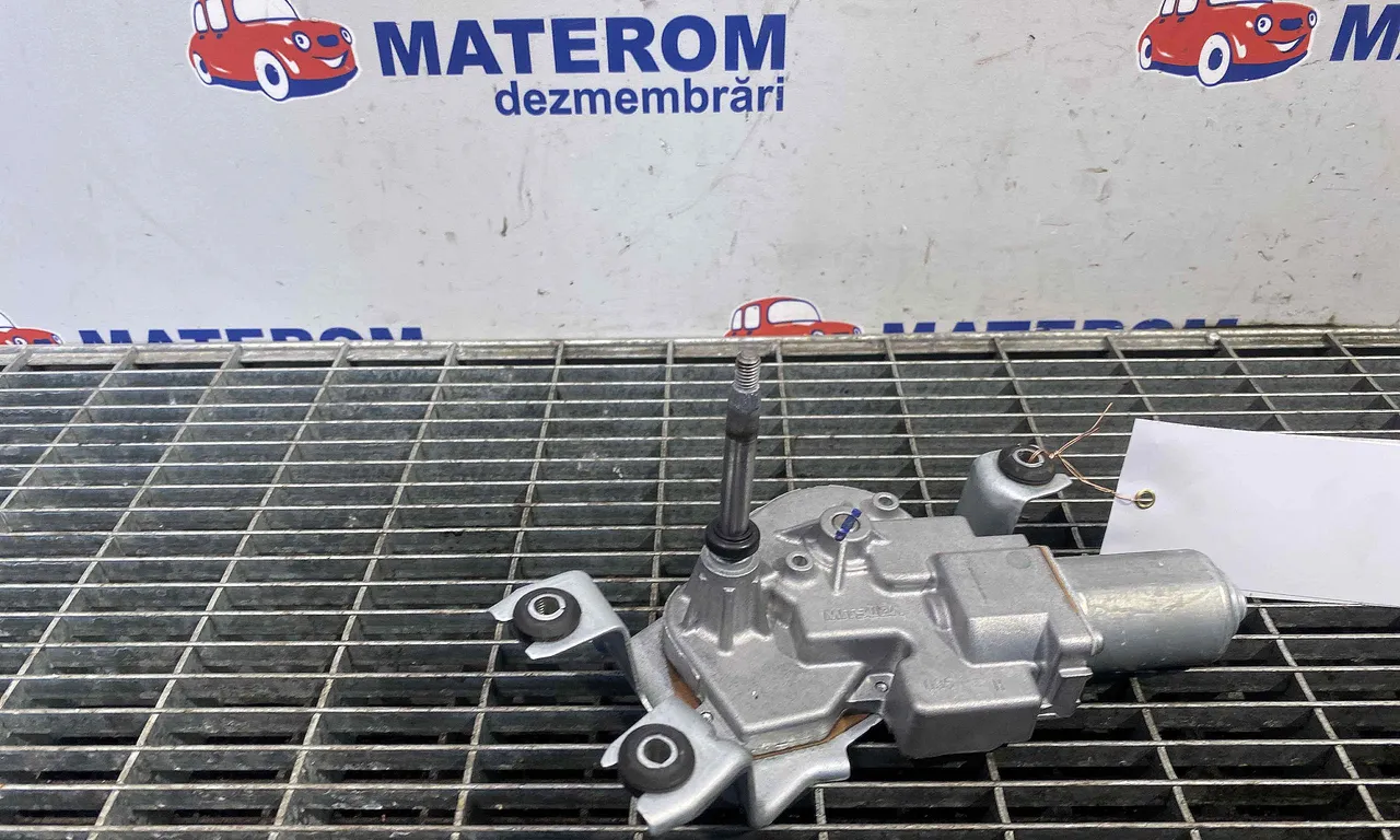 MOTORAS STERGATOR HAION MERCEDES GLB 2019-2022