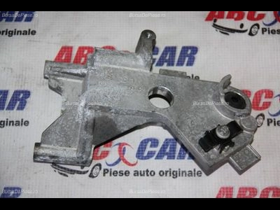 Suport filtru aer MERCEDES GLC 2015-2022 oe A6510941627, vedere frontata