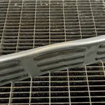 ORNAMENT PRAG STANGA MERCEDES GLE 2015-2019 oe-A1676904702, vedere laterala