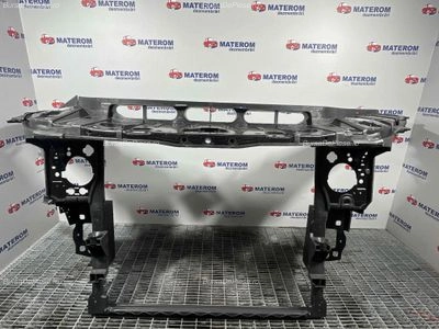 PANOU FRONTAL MERCEDES GLE 2015-2019 oe A1666205901, vedere frontata