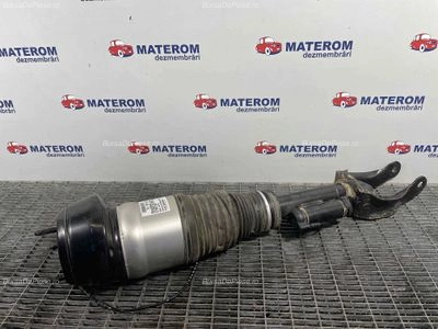 TELESCOP FATA DREAPTA MERCEDES GLE 3.0 CDI 2015-2019 oe 1.66321E+11, vedere frontata