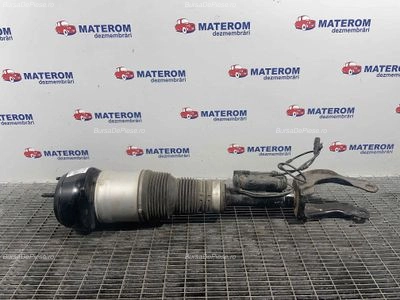TELESCOP FATA DREAPTA MERCEDES GLE 3.0 CDI 2015-2019 oe 1.66321E+11, vedere frontata