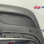 ORNAMENT BARA SPATE MERCEDES GLE 2018-2023 oe-A1678851207, vedere laterala