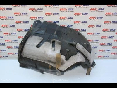 Carenaj roata stanga fata MERCEDES GLE 2015-2018 oe A2926903100, vedere frontata