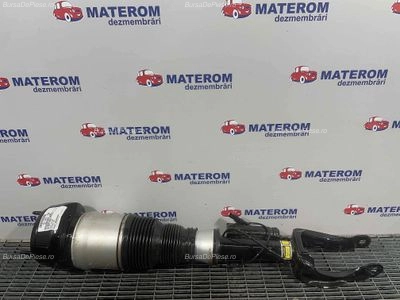 TELESCOP FATA DREAPTA MERCEDES GLE 500 2015-2018 oe 1.66321E+11, vedere frontata