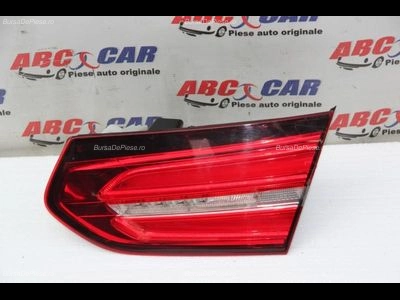 Stop dreapta haion LED MERCEDES GLE 2015-2018 oe A2929064000, vedere frontata