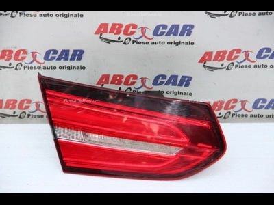 Stop haion stanga LED MERCEDES GLE 2015-2018 oe A2929063900, vedere frontata