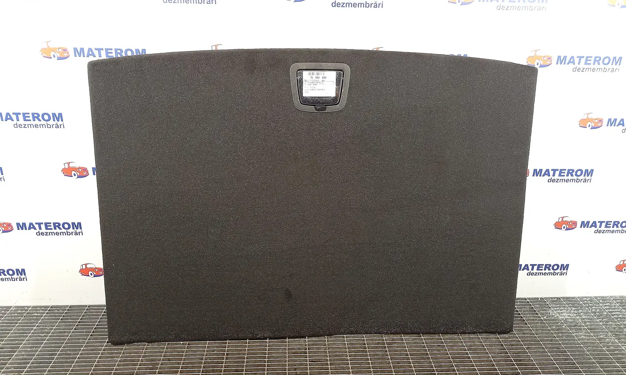 ACOPERIRE PORTBAGAJ MERCEDES GLK-CLASS 2008-2015