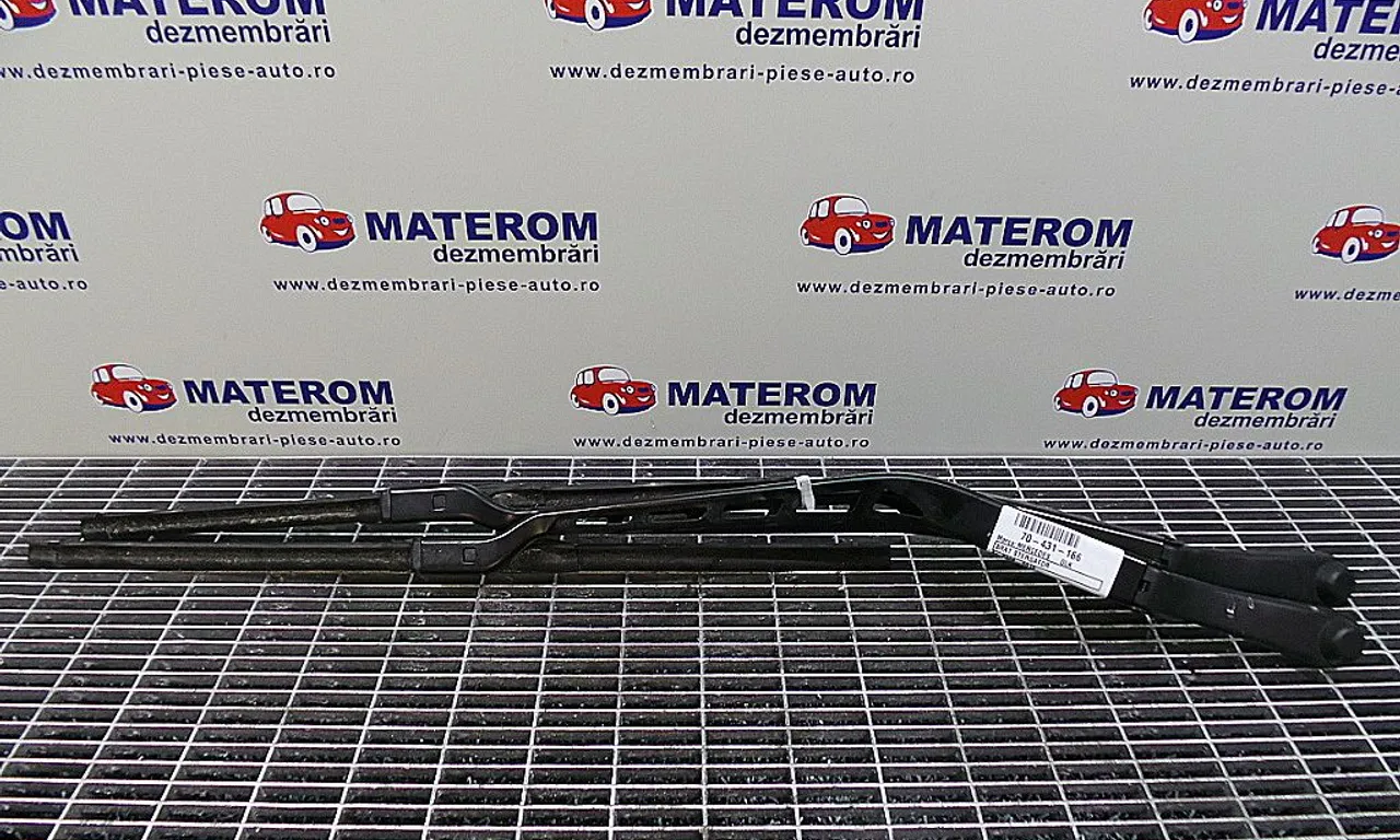 BRAT STERGATOR MERCEDES GLK-CLASS 2008-2015