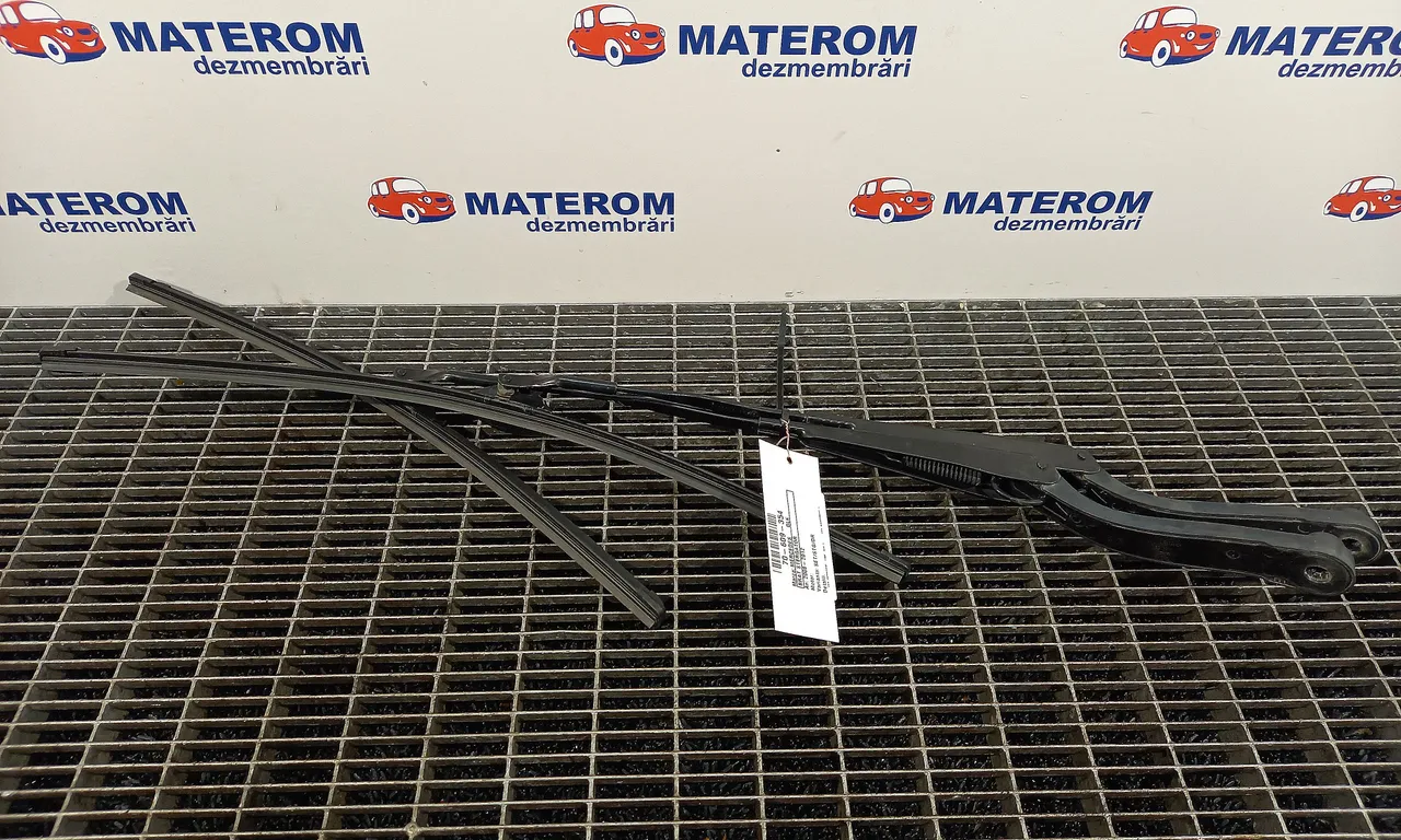 BRAT STERGATOR MERCEDES GLK-CLASS 2008-2015
