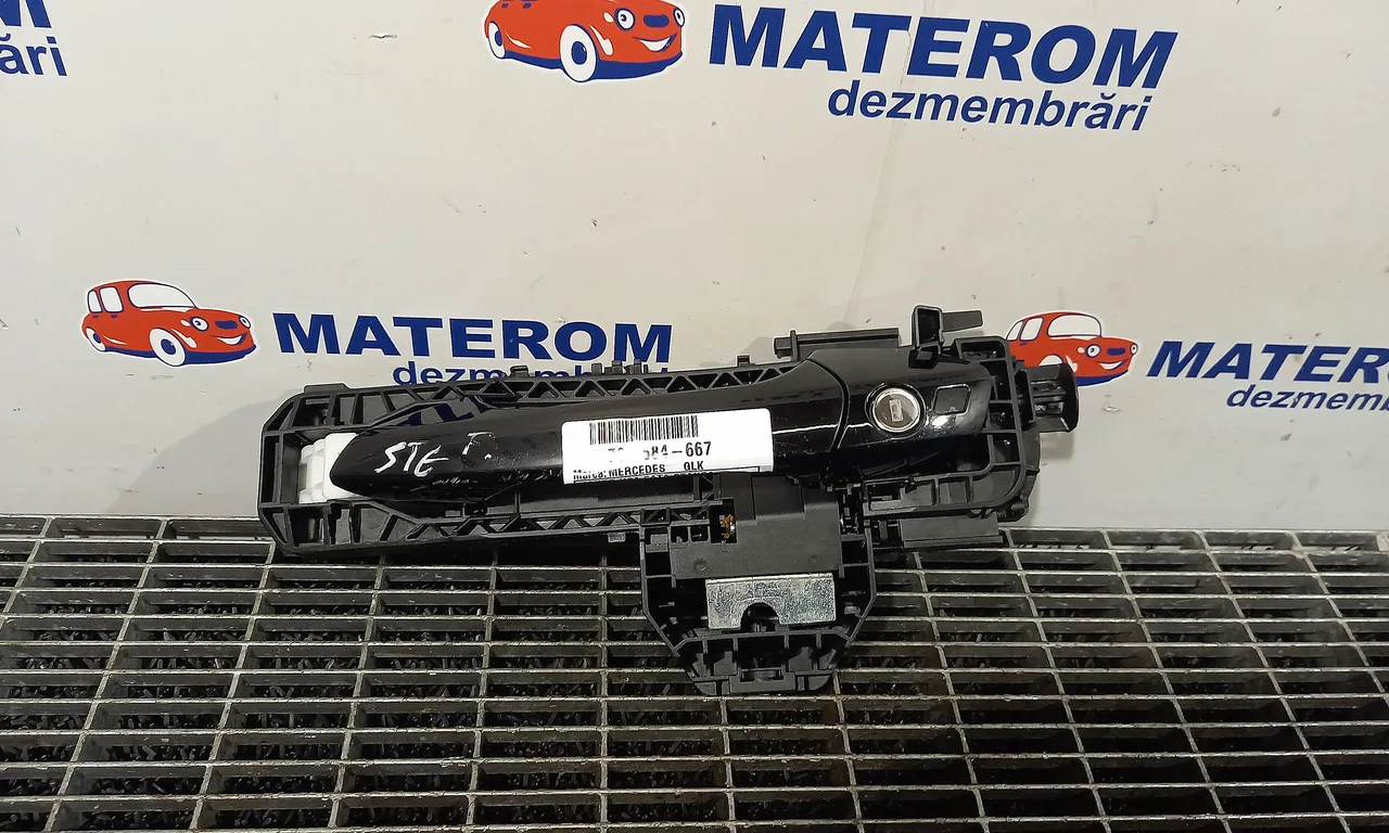 MANER USA FATA STANGA MERCEDES GLK-CLASS 2008-2015