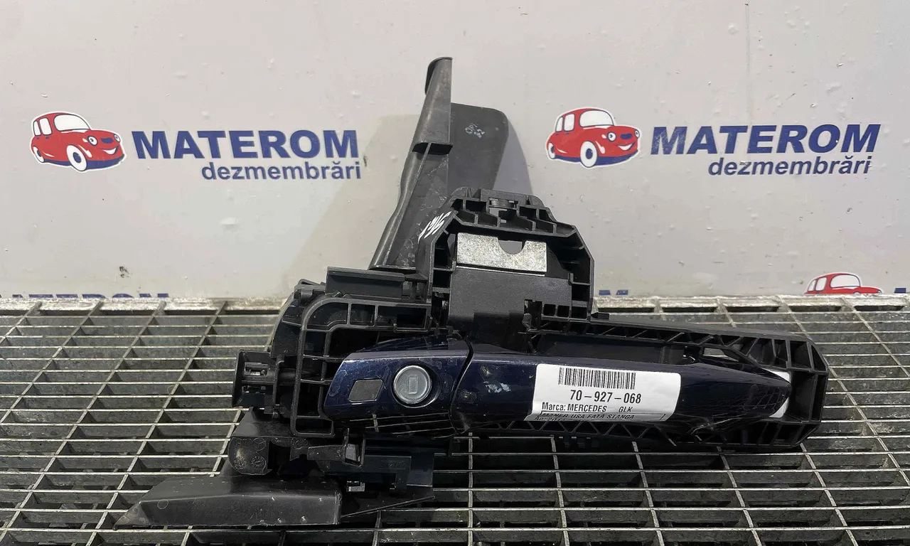 MANER USA FATA STANGA MERCEDES GLK-CLASS 2008-2015