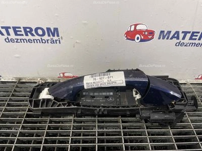 MANER USA SPATE DREAPTA