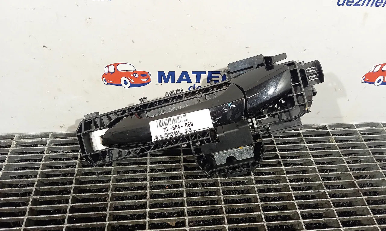 MANER USA SPATE STANGA MERCEDES GLK-CLASS 2008-2015
